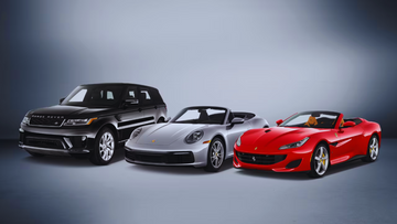 Can you drive a hired between countries in Eurpoe? | Sweven Plates (Supplier of 3D Gel Number Plates, 4D Number Plates, Replacement Number Plates, Tinted Number Plates, Carbon Number Plates)