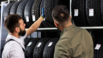 Comprehensive Guide: Buying New Tyres | Sweven Plates (Supplier of 3D Gel Number Plates, 4D Number Plates, Replacement Number Plates, Tinted Number Plates, Carbon Number Plates)