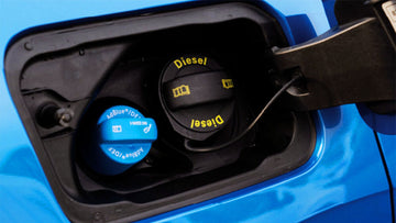 AdBlue: What is it? Why is it needed? | Sweven Plates - Supplier of Road Legal 3D Number Plates, 3D Plates, Replacement Number Plates, Carbon Number Plates, Tinted Number Plates