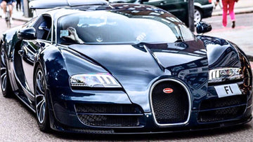 Road Legal Number Plates | Sweven Plates - Supplier of Road Legal Replacement Number Plates, 3D Gel Number Plates, 4D Plates and 4D + Gel Plates