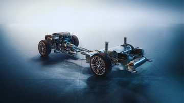 Unveiling the Dynamics:  Pros and Cons of Rear-Wheel Drive in Cars - Sweven Plates - Supplier of 3D Number Plates, 3D Gel Plates, 4D Gel Plates, Replacement Number Plates