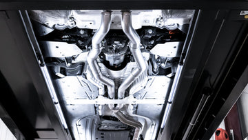 How to Protect Your Catalytic Converter from Theft | Sweven Plates (Supplier of 3D Gel Number Plates, 4D Number Plates, Replacement Number Plates, Tinted Number Plates, Carbon Number Plates)