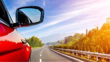 Keep Your Car Cool: Top Summer Car Care Tips