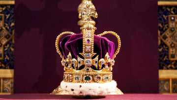 Royal Family Number Plates