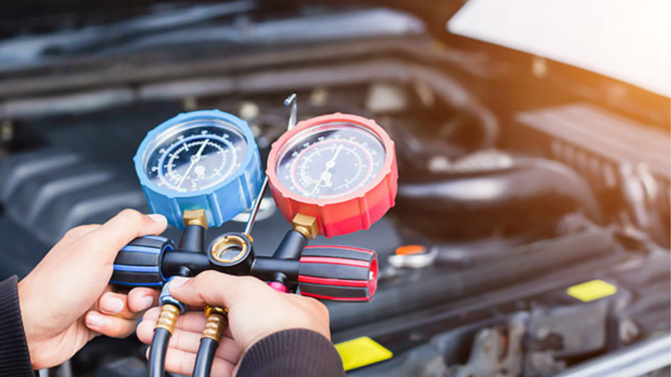 AirCon Regassing A Comprehensive Guide Sweven Plates Blogs