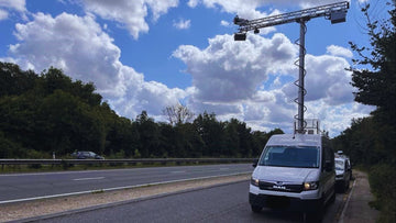 AI Speed Cameras Unveiled: Everything You Need to Know | | Sweven Plates (Supplier of 3D Gel Number Plates, 4D Number Plates, Replacement Number Plates, Tinted Number Plates, Carbon Number Plates)