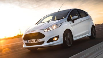 Top 10 Affordable Cars Under £5000 for First-Time Drivers