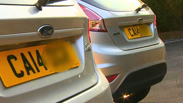 What is Number Plate Cloning and How To Prevent It | Supplier of Road Legal Number Plates | DVLA Registered Number Plate Maker | Supplier of Road Legal Replacement Number Plates, 3D Gel Plates , 4D Plates and 4D Gel Number Plates