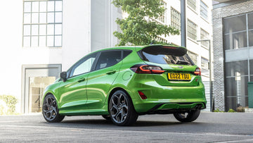 Top Targets: The UK's Most Stolen Cars | Sweven Plates (Supplier of 3D Gel Number Plates, 4D Number Plates, Replacement Number Plates, Tinted Number Plates, Carbon Number Plates)