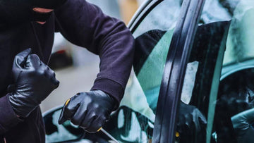 Ensuring the safety of both your vehicle and yourself from crime | Sweven Plates (Supplier of 3D Gel Number Plates, 4D Number Plates, Replacement Number Plates, Tinted Number Plates, Carbon Number Plates)